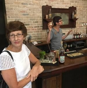 Meet your Posher, Heidi